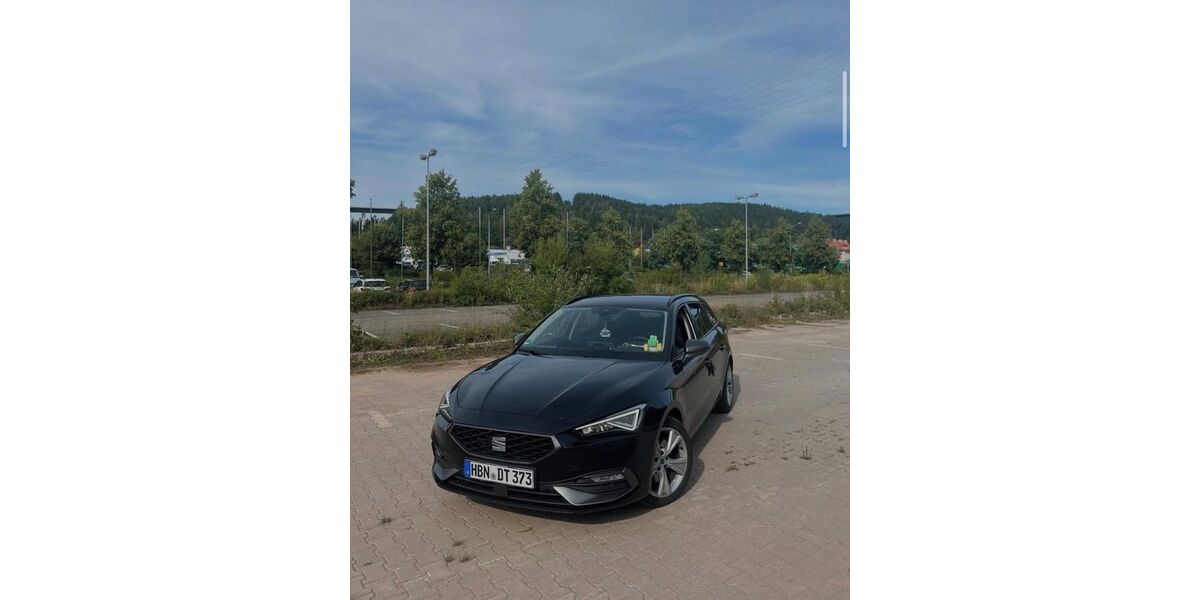 Seat Leon 154.000 km 14.998 &euro; Suhl 98529