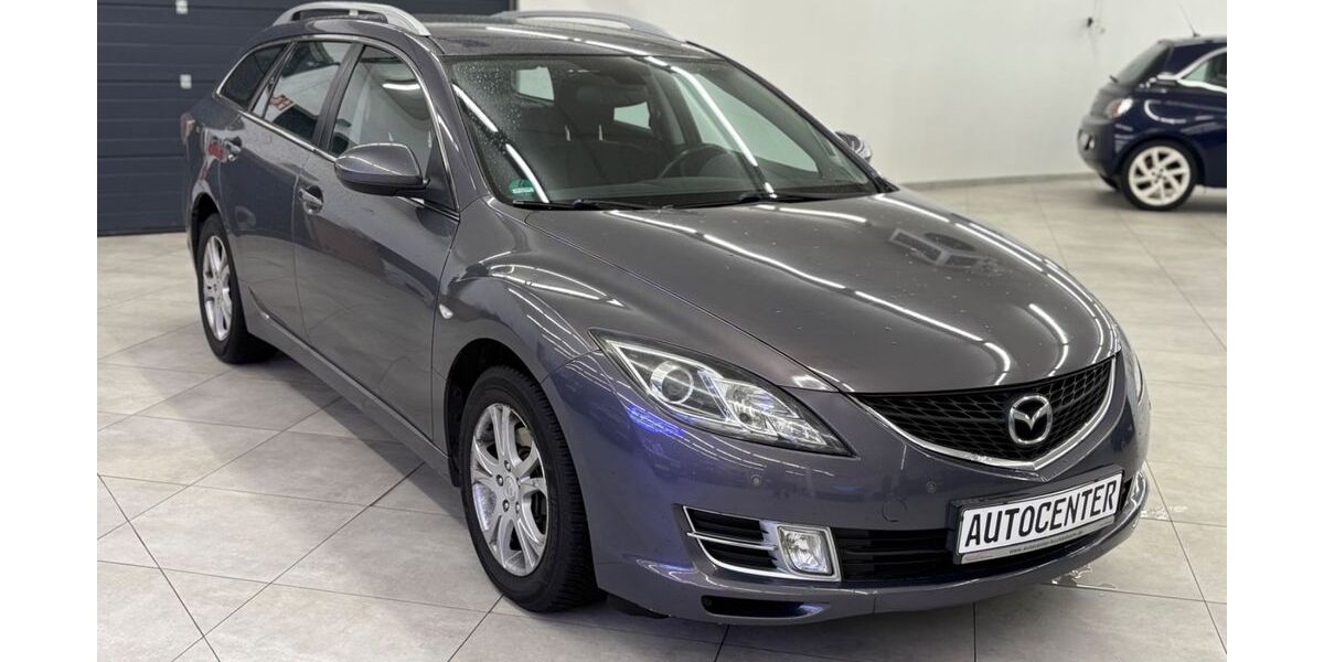 Mazda 6 144.452 km 5.999 &euro; Hockenheim 68766