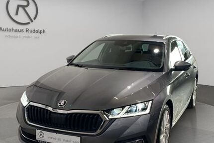 Skoda Octavia 41.345 km 26.489 &euro; Oelsnitz/Erzgebirge 09376