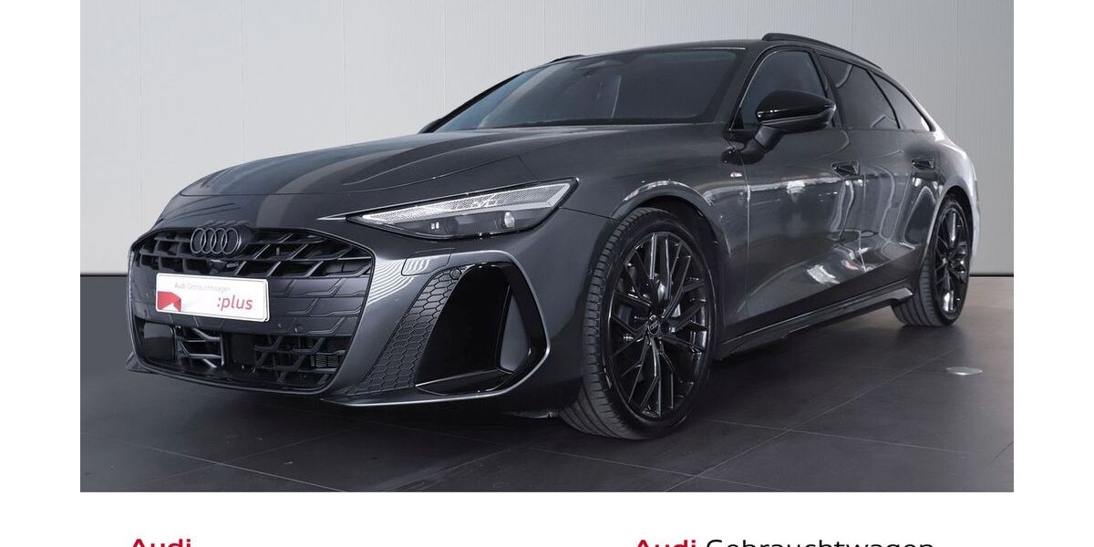 Audi A6 21.400 km 58.980 &euro; Göttingen OT Grone 37081