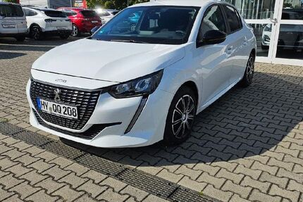 Peugeot 208 22.000 km 15.790 € Hoyerswerda 02977