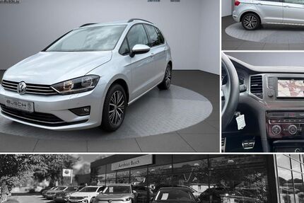 VW Golf Sportsvan 69.800 km 13.950 &euro; Beverstedt OT Lunestedt 27616