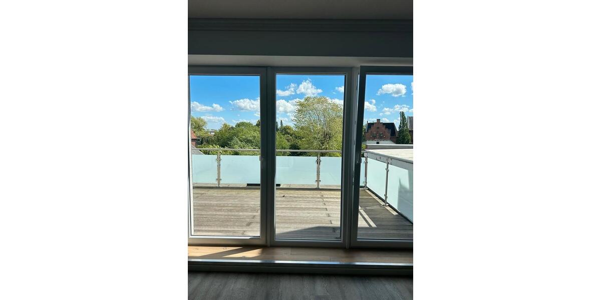 Maisonettenwohnung Schleswig - 6 Zimmer, 155 m&sup2;, 1.500&euro; | Angebot:26426676