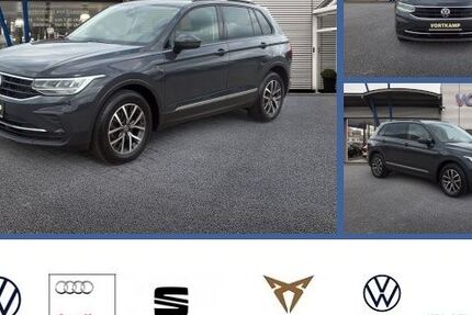 VW Tiguan 91.854 km 23.480 &euro; Gronau 48599