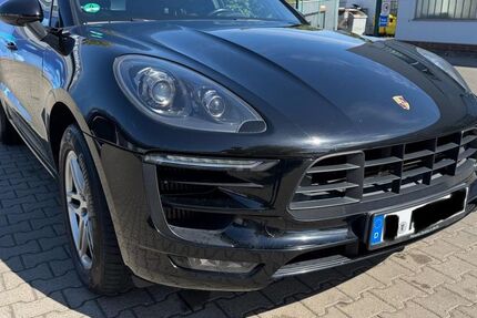 Porsche Macan 216.500 km 22.500 &euro; Berlin 13589