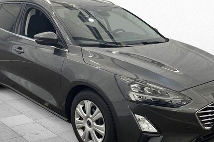 Ford Focus 49.998 km 15.980 &euro; Barchfeld - Immelborn 36456