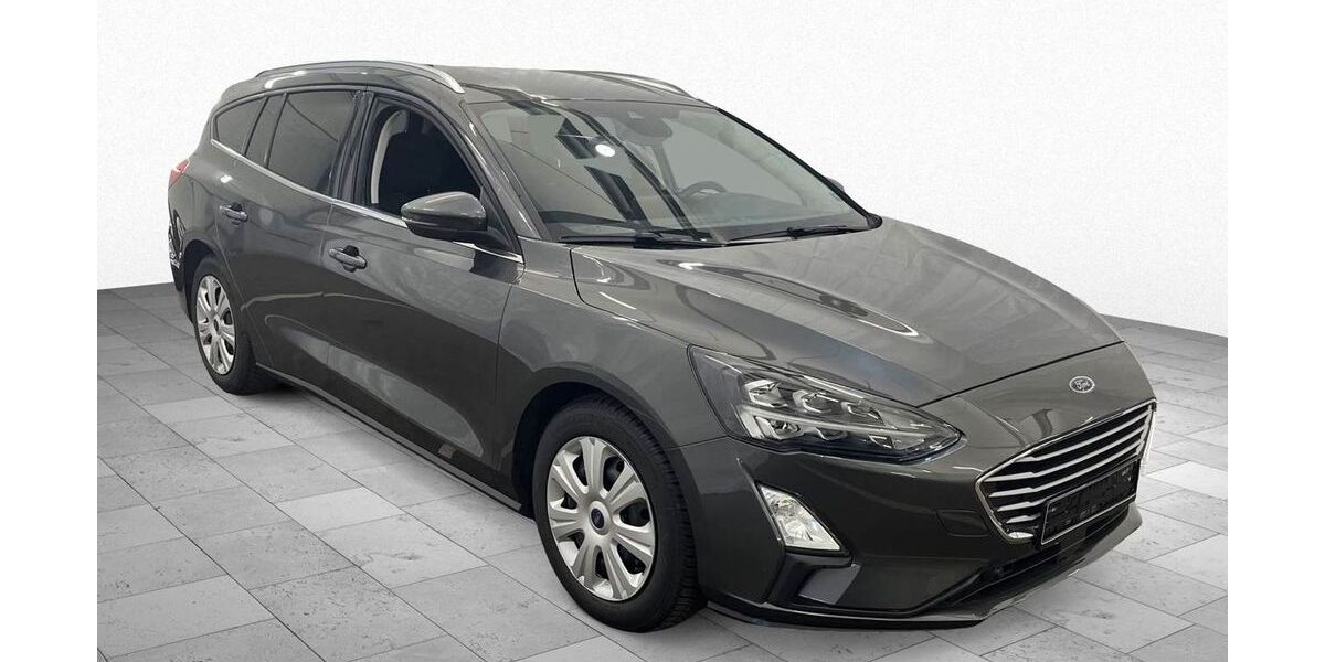 Ford Focus 49.998 km 15.980 &euro; Barchfeld - Immelborn 36456
