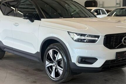 Volvo XC40 69.690 km 27.800 &euro; Friedewald 36289