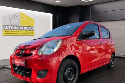Daihatsu Cuore 147.000 km 2.799 &euro; Kandern 79400