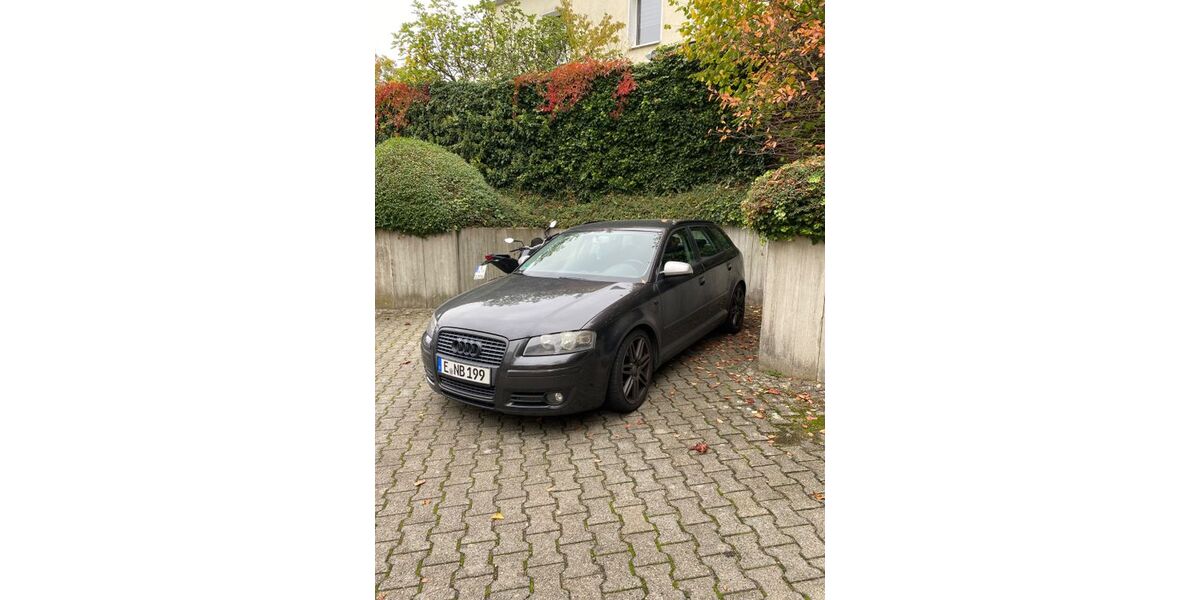 Audi A3 280.000 km 2.300 &euro; Essen 45147