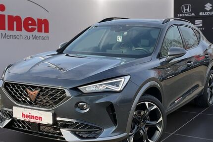 Cupra Formentor 44.235 km 26.309 &euro; Bergkamen 59192