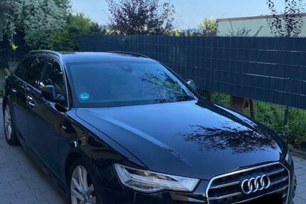 Audi A6 127.000 km 24.200 &euro; Pforzheim 75181