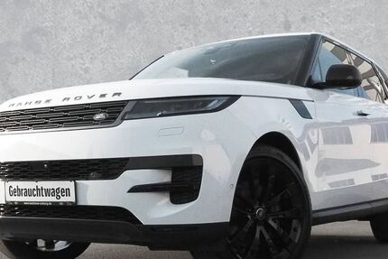 Land Rover Range Rover Sport 25.700 km 78.990 &euro; Dörfles-Esbach (Coburg) 96487