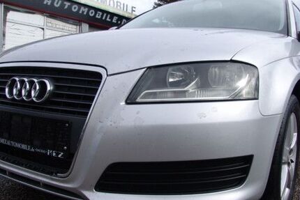 Audi A3 326.000 km 2.500 &euro; Dachau (bei München) 85221