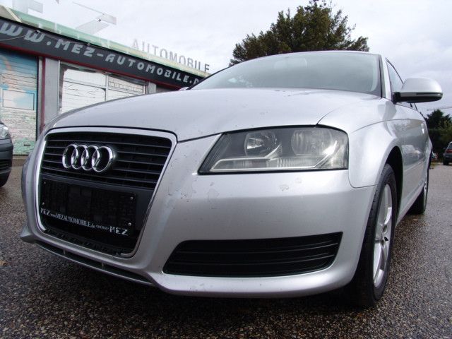 Audi A3 326.000 km 2.500 &euro; Dachau (bei München) 85221