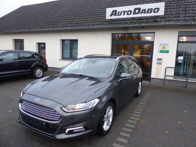 Ford Mondeo 117.864 km 7.285 &euro; Jaenschwalde 03197