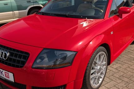 Audi TT 133.000 km 9.990 &euro; Stuhr (bei Bremen) 28816
