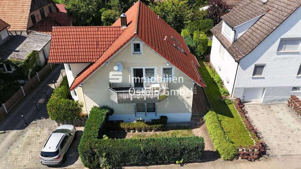 Haus zum Kaufen in Aalen 549.000 € 190.3 m²
