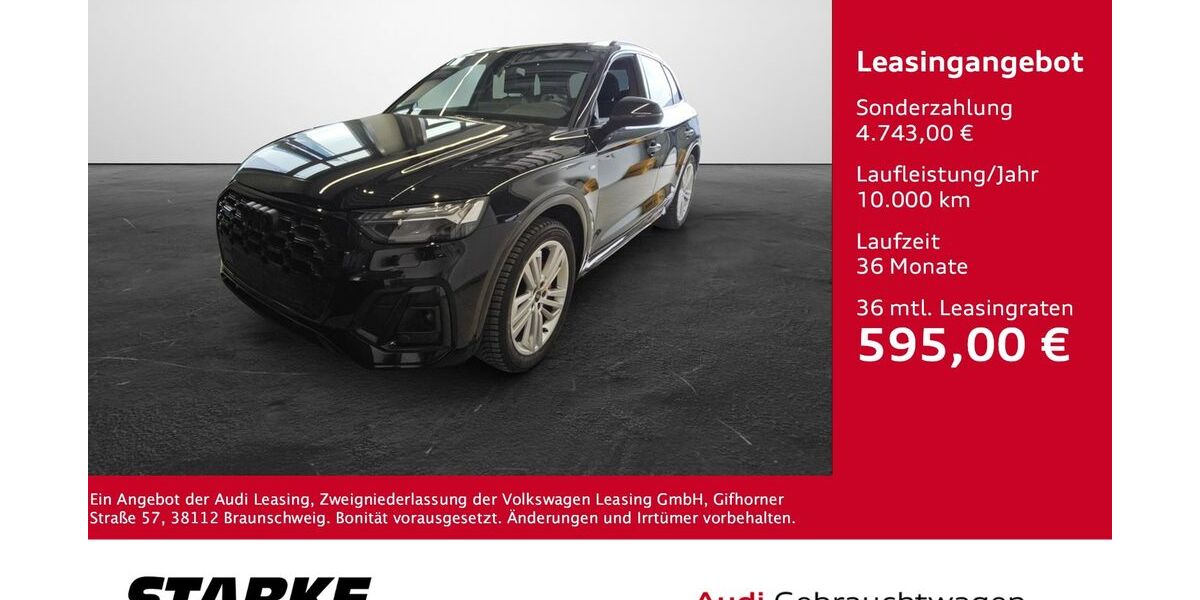 Audi Q5 75.060 km 47.430 &euro; Vechta 49377