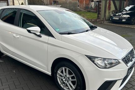 Seat Ibiza 182.307 km 5.999 &euro; Westerburg 56457