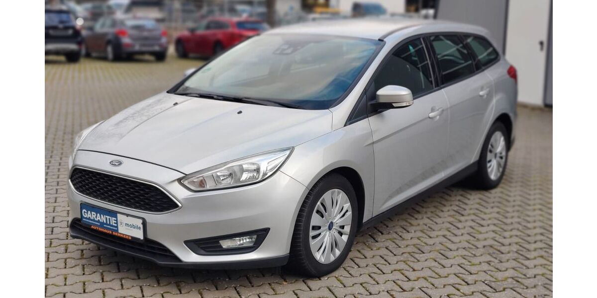 Ford Focus 250.000 km 5.500 &euro; Weißenthurm 56575