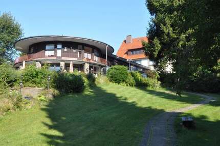 Gewerbeobjekt Goslar OS Hahnenklee-Bockswiese - 410.000&euro; | Angebot:26916098