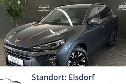 Cupra Terramar 11.500 km 34.950 &euro; Elsdorf 27404