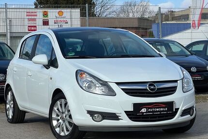 Opel Corsa 104.390 km 4.390 &euro; Glinde 21509