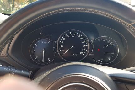 Mazda CX-5 119.000 km 17.700 &euro; Wertingen 86637