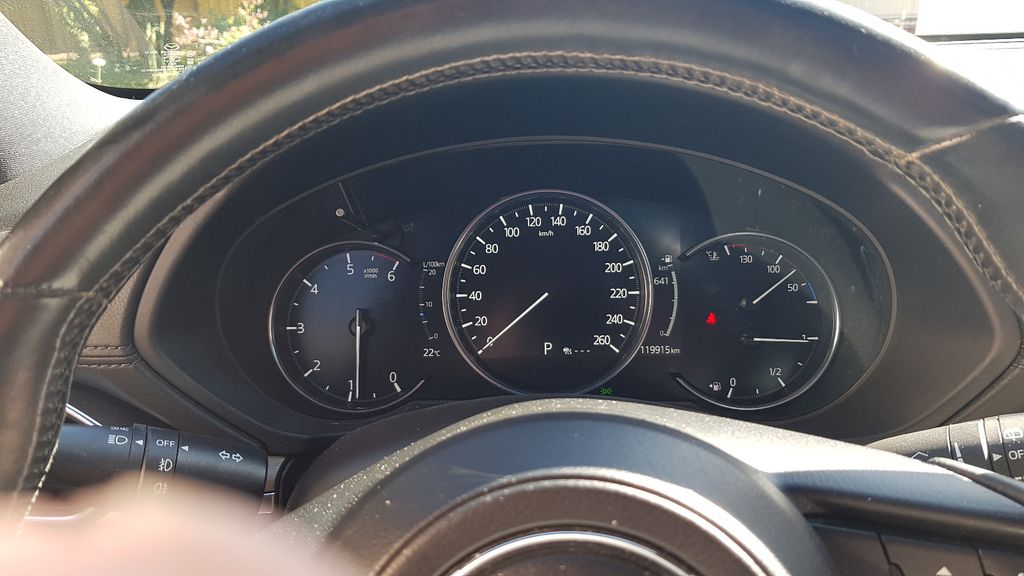 Mazda CX-5 119.000 km 17.700 &euro; Wertingen 86637
