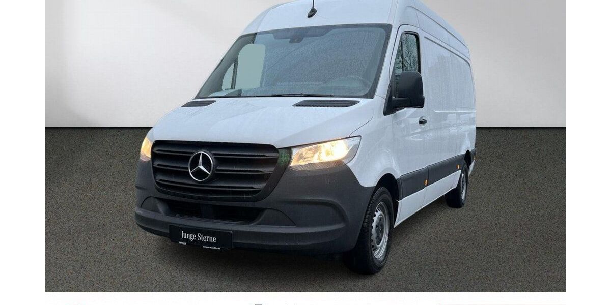 Mercedes-Benz Sprinter 133.200 km 29.453 &euro; Oldenburg OT Tweelbäke 26135