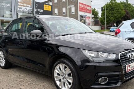Audi A1 118.000 km 7.990 &euro; Eschweiler 52249