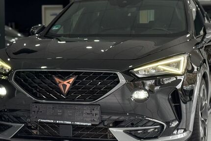 Cupra Formentor 107.000 km 23.950 &euro; Weil im Schönbuch 71093