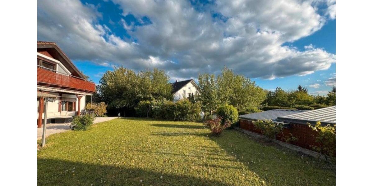 Einfamilienhaus Pfullendorf - 8 Zimmer, 170 m&sup2;, 590.000&euro; | Angebot:27076708