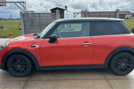 Mini Cooper 65.287 km 17.490 &euro; Egg a. d. Günz 87743