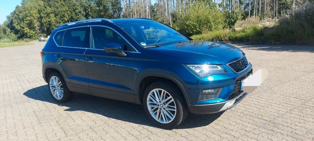 Ateca