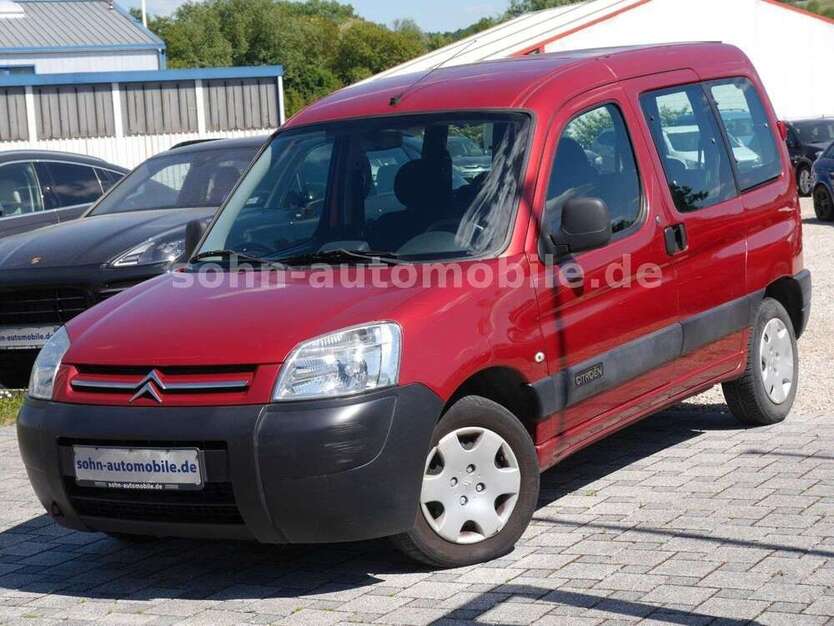 Berlingo
