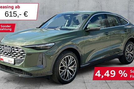 Audi Q5 4.017 km 61.930 &euro; Mitterteich 95666