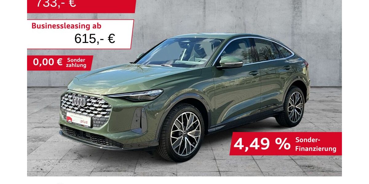 Audi Q5 4.017 km 61.930 &euro; Mitterteich 95666