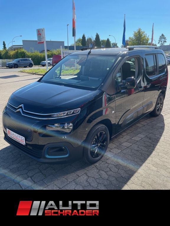 Citroen Berlingo 2.345 km 33.745 € Hildesheim 31135