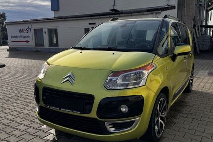 Citroen C3 200.000 km 1.999 &euro; Nörten Hardenberg 37176