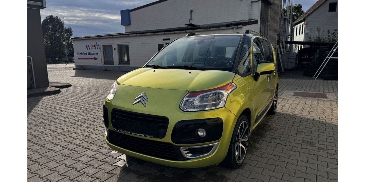 Citroen C3 200.000 km 1.999 &euro; Nörten Hardenberg 37176