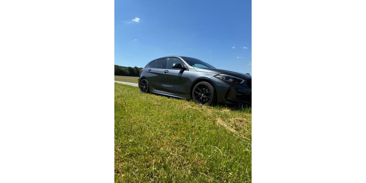 BMW 118 99.000 km 18.000 &euro; Albershausen 73095
