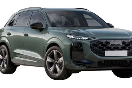 Audi Q3 1.010 km 48.990 &euro; Wangen 88239