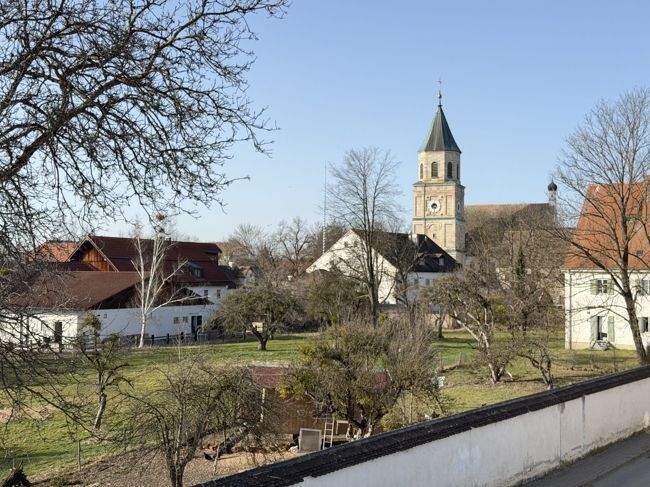 Reihenendhaus Polling - 5 Zimmer, 188 m&sup2;, 850.000&euro; | Angebot:25797988