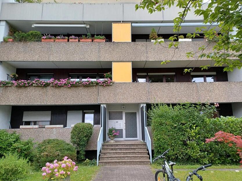 großzügige helle provisionsfreie Eigentumswohnung 85 m2