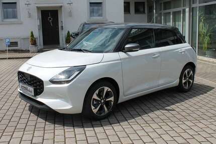 Suzuki Swift 2.000 km 19.790 &euro; Baden-Baden 76532
