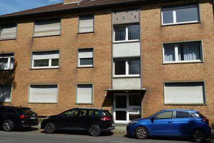 Wohnung Hamm Daberg - 3 Zimmer, 97 m&sup2;, 169.000&euro; | Angebot:27021541