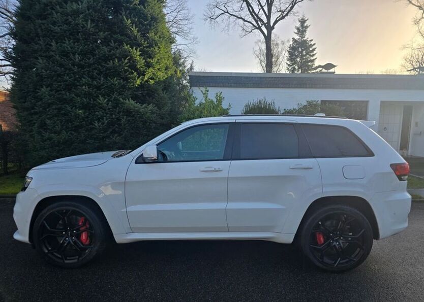 Grand Cherokee