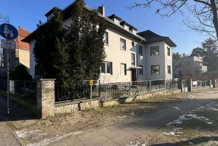 Wohnung Eichwalde - 3 Zimmer, 91 m&sup2;, 1.100&euro; | Angebot:25370974